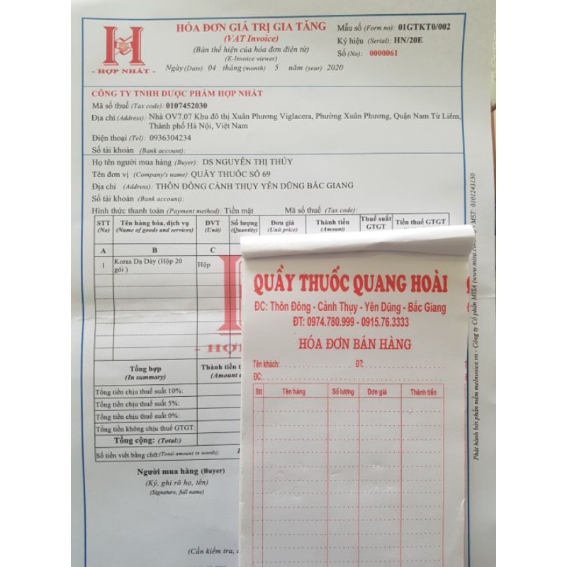 Koras Dạ Dày, Giảm viêm loét và Trào Ngược Dạ Dày