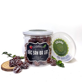 Mận cơm sấy | Coganu Đặc Sản Đà Lạt