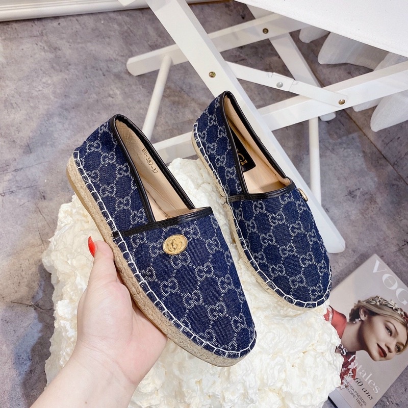 GIÀY SLIPON MỌI G.C JEAN SIÊU HOT