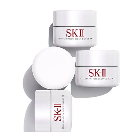 Kem Dưỡng Làm Trắng Da SK-II Deep Surge Ex 50g