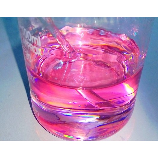 Nhựa poly composite hồng, Polyester resin can 5kg - Trường Thịnh
