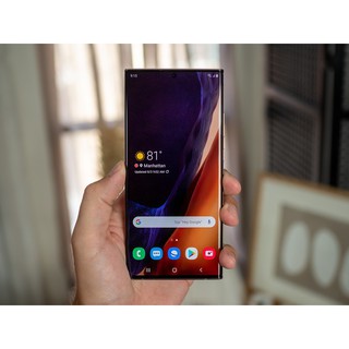 Miếng dán PPF mặt trước Note20 Ultra / Note20 Ultra 5G S20 Ultra