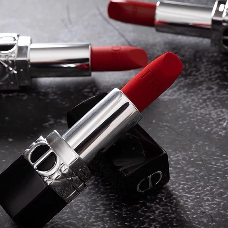 Son thỏi Dior Rouge