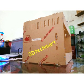 Lồng hamster 30-20-25(chỉ bao gồm lồng)