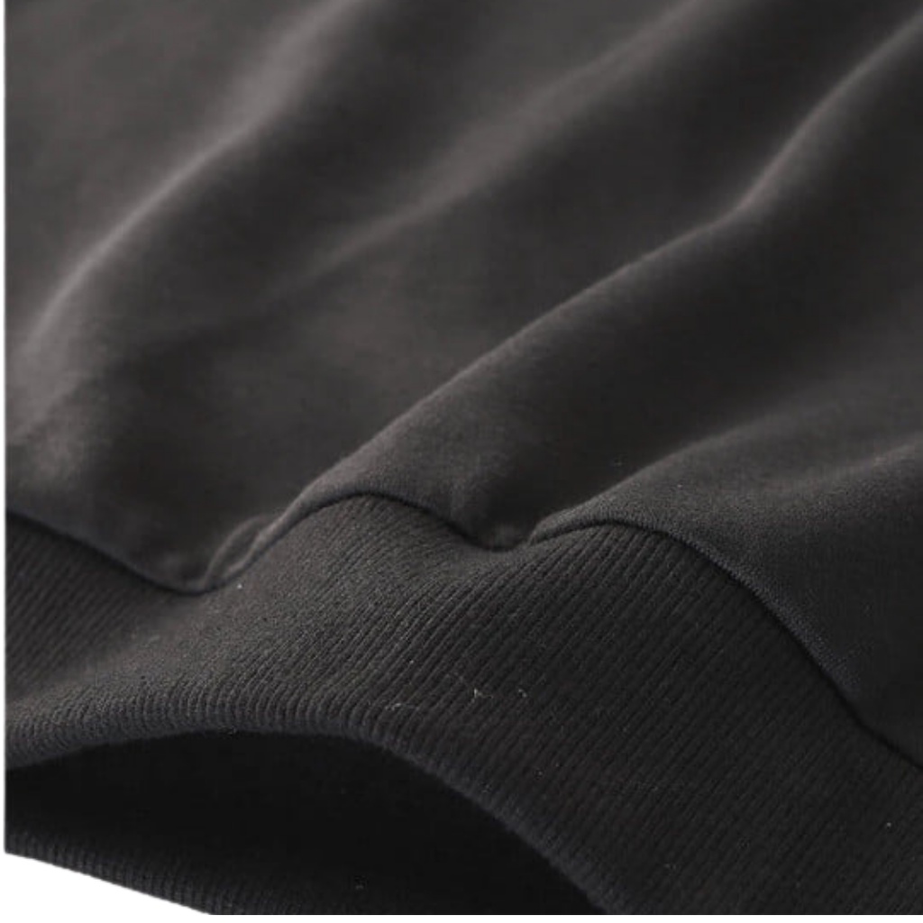 Áo Sweater Form Rộng Unisex  Nam Nữ Mặc Được Chất Nỉ Bông Xuất Dày Đẹp KhôngPhai, Không Xù SAI GON , SoHa Clothing