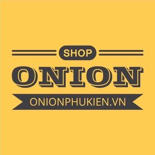 Onion Phụ kiện