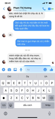Nịt bụng latex