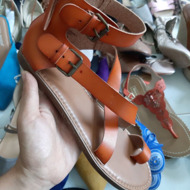 Combo giày của mỹ khanh