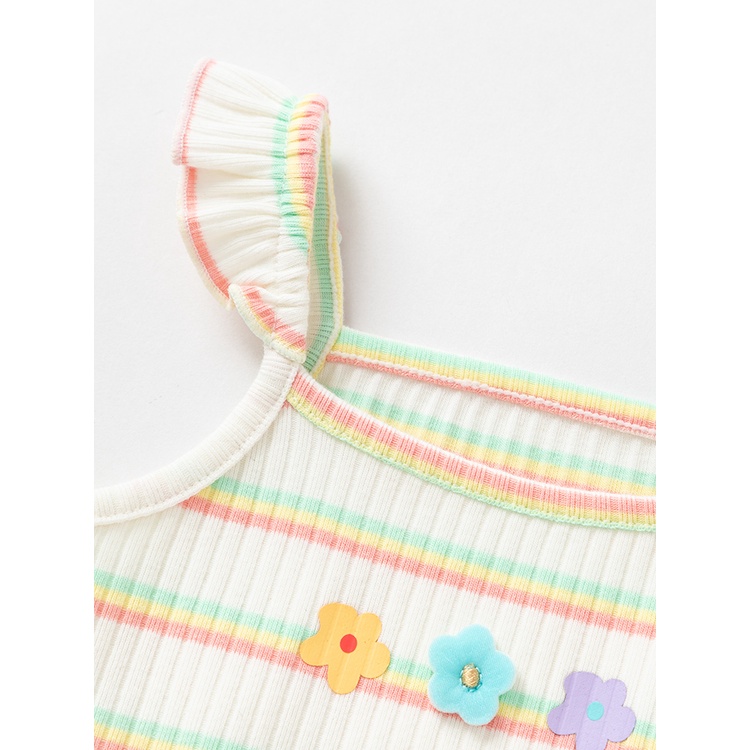 Áo hai dây BALABALA - BABY dành cho bé gái 200222122002