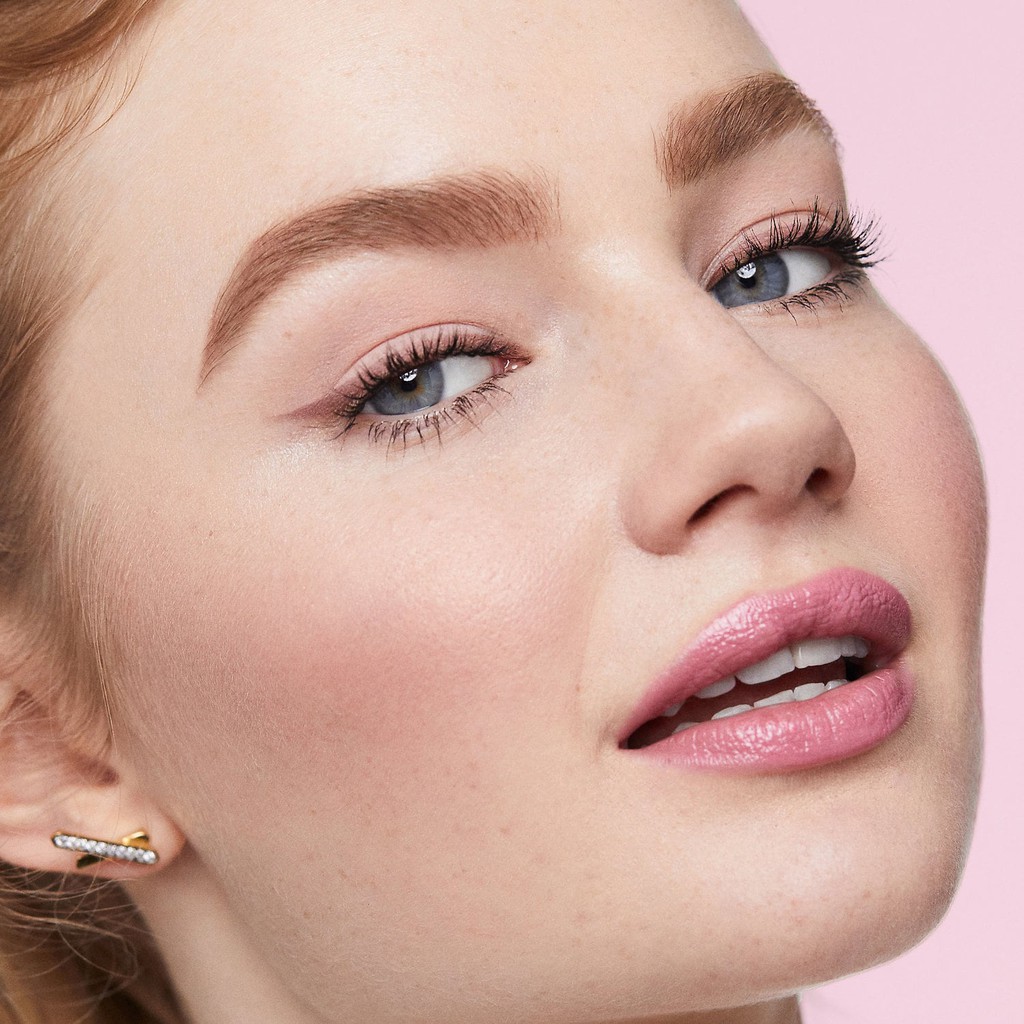 [Mã SKAMLTSM9 giảm 10% đơn 99K] [Benefit] Phấn má hồng baby BENEFIT Dandelion minisize | BigBuy360 - bigbuy360.vn
