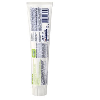 Kem đánh răng thảo dược Dontodent - 125ml - Đức