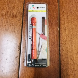 Bộ vít mở điện thoại 12 in 1