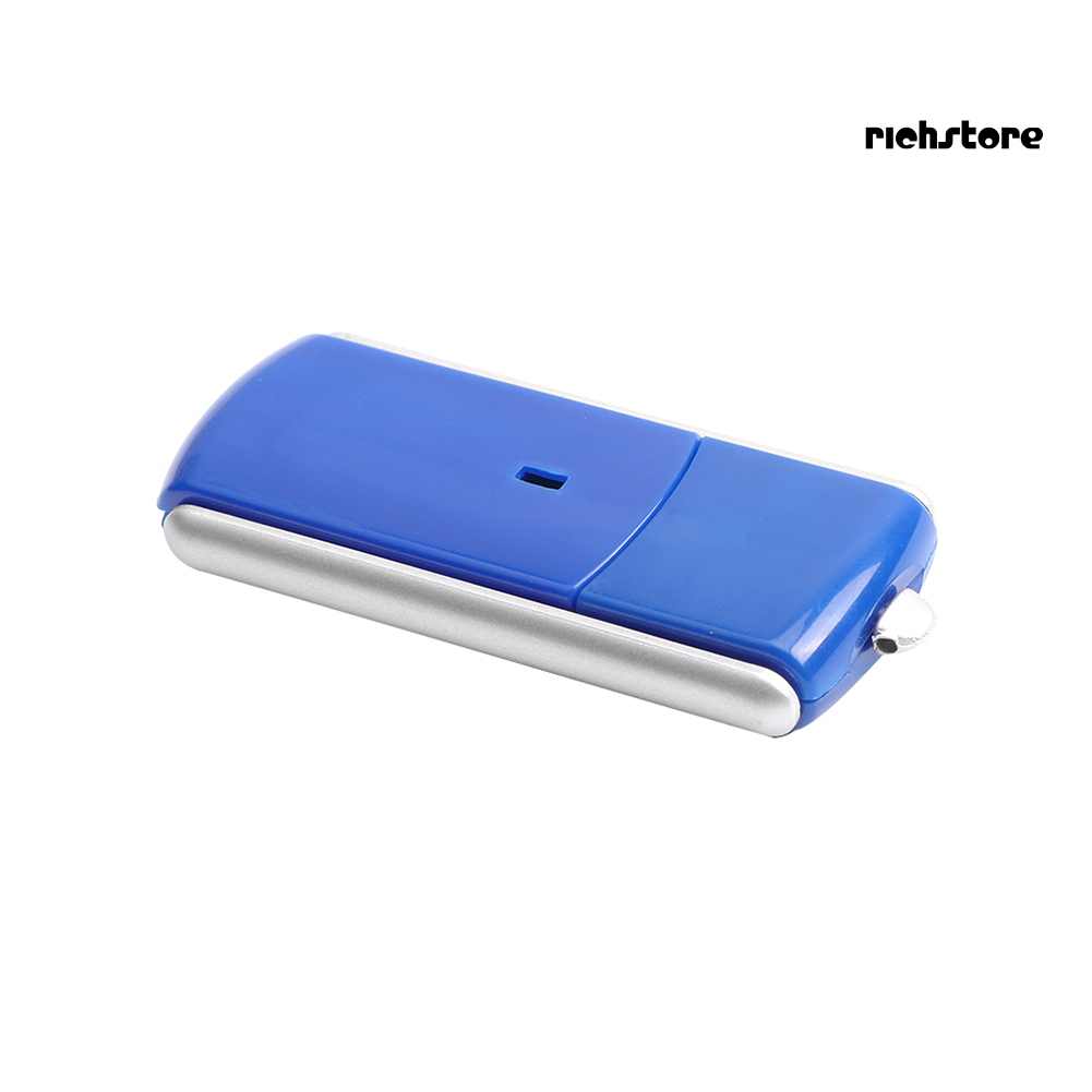 Ổ Đĩa Flash Usb Tốc Độ Cao Vỏ Ngoài Xoay Được Dành Cho Notebook Pc | BigBuy360 - bigbuy360.vn