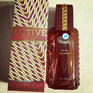 Nước hoa ACTIVE BEVERLEY