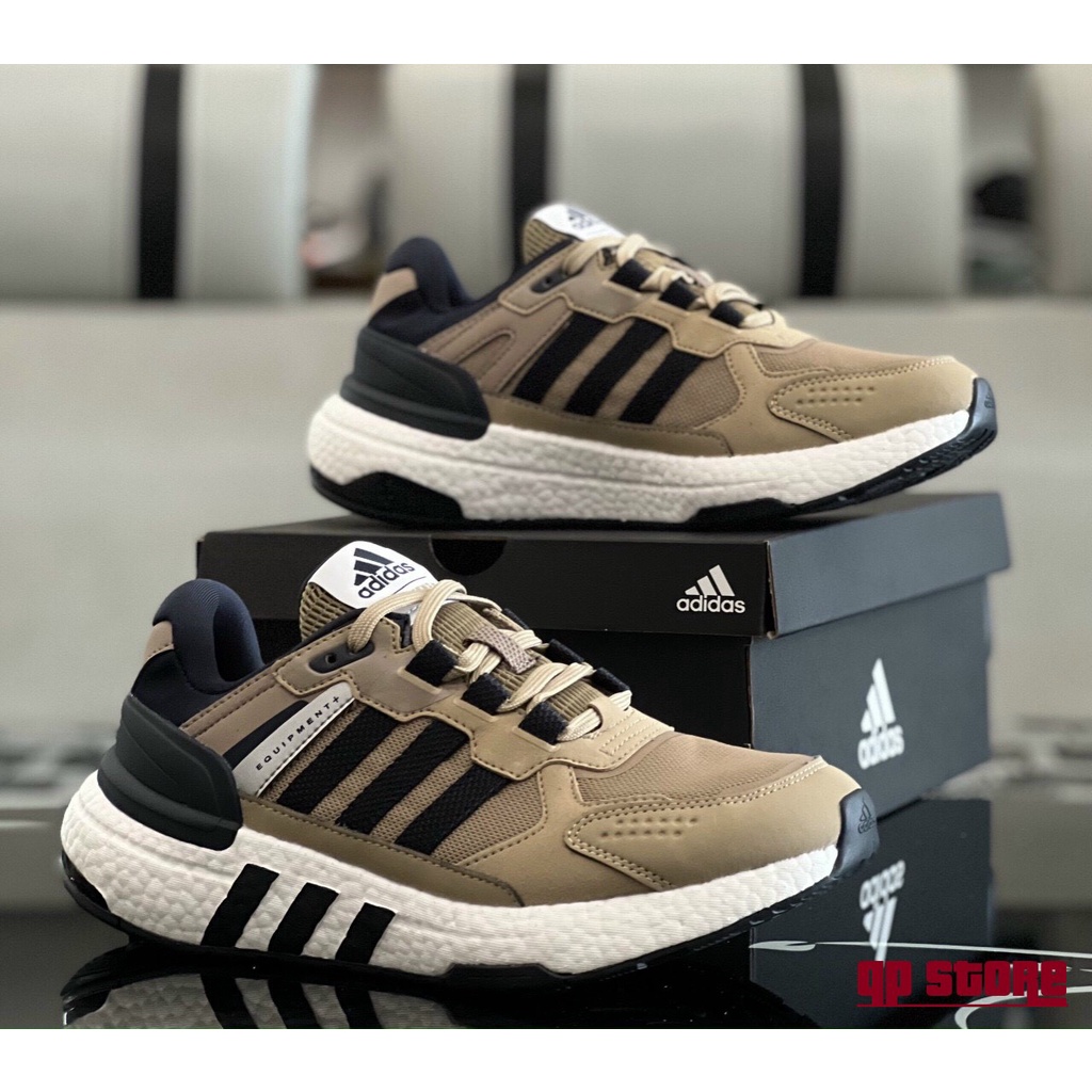 Giày Thể Thao Adidas EQT Plus 2.0