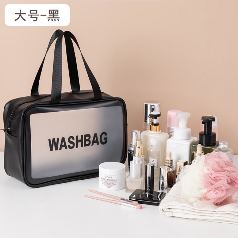 Túi đựng mỹ phẩm đồ du lịch WASHBAG