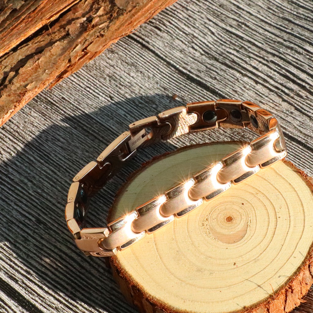 {Số lượng có hạn}Vòng tay huyết áp Rakii Nhật Bản Nam Loại bỏ tĩnh điện Chống mệt mỏi. | BigBuy360 - bigbuy360.vn