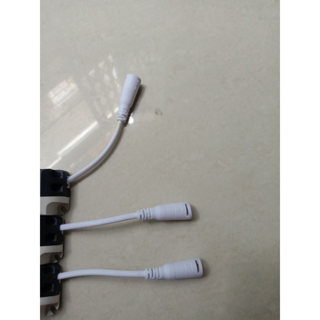 Tăng phộ 18w dùng cho đèn led âm trần