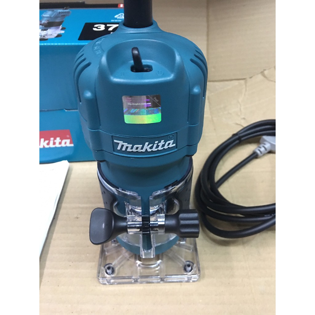 Máy Phay Makita 3709 (530W),