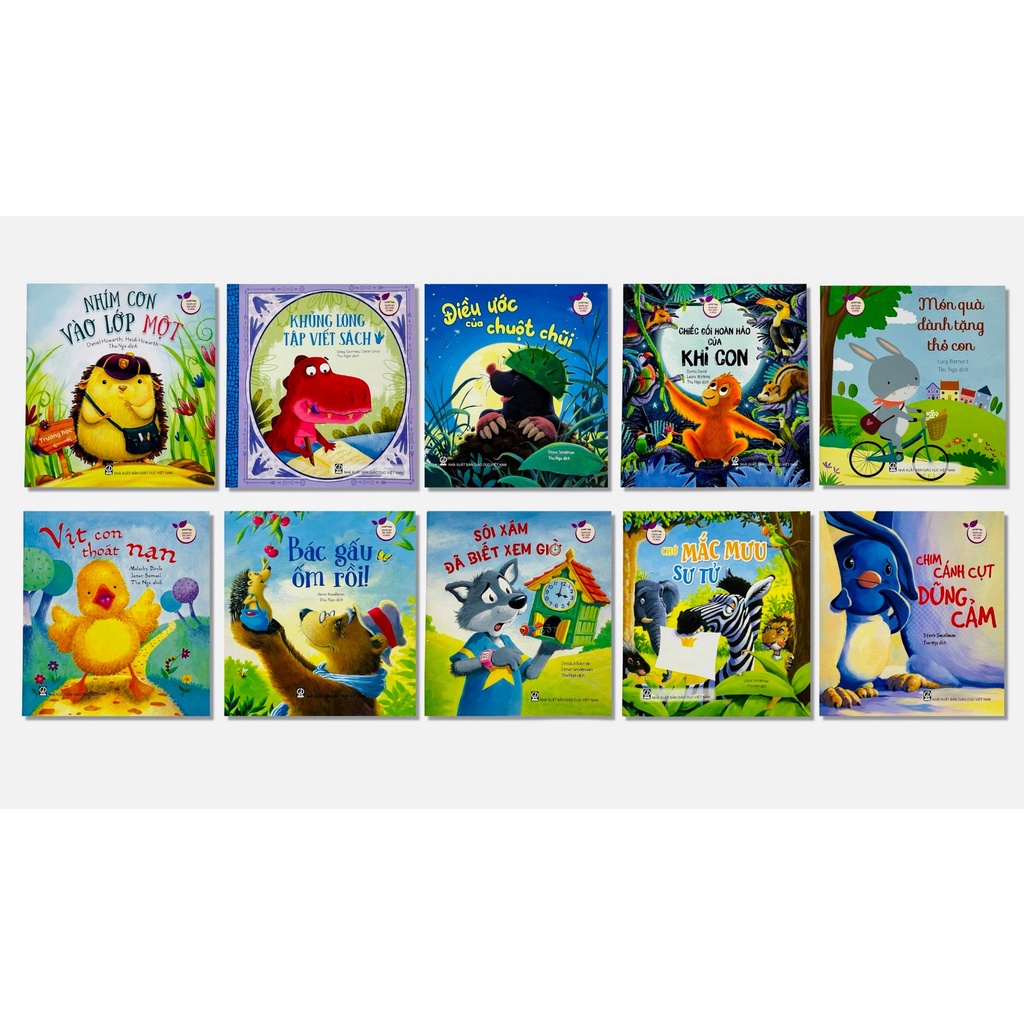 Sách - Storytime - Truyện Hay Rèn Luyện Kĩ Năng