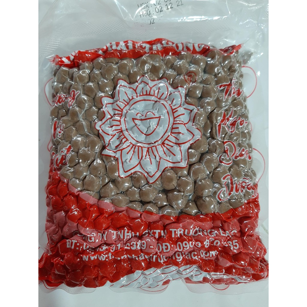 Trân Châu Trường Lạc trắng  - đen (1kg)