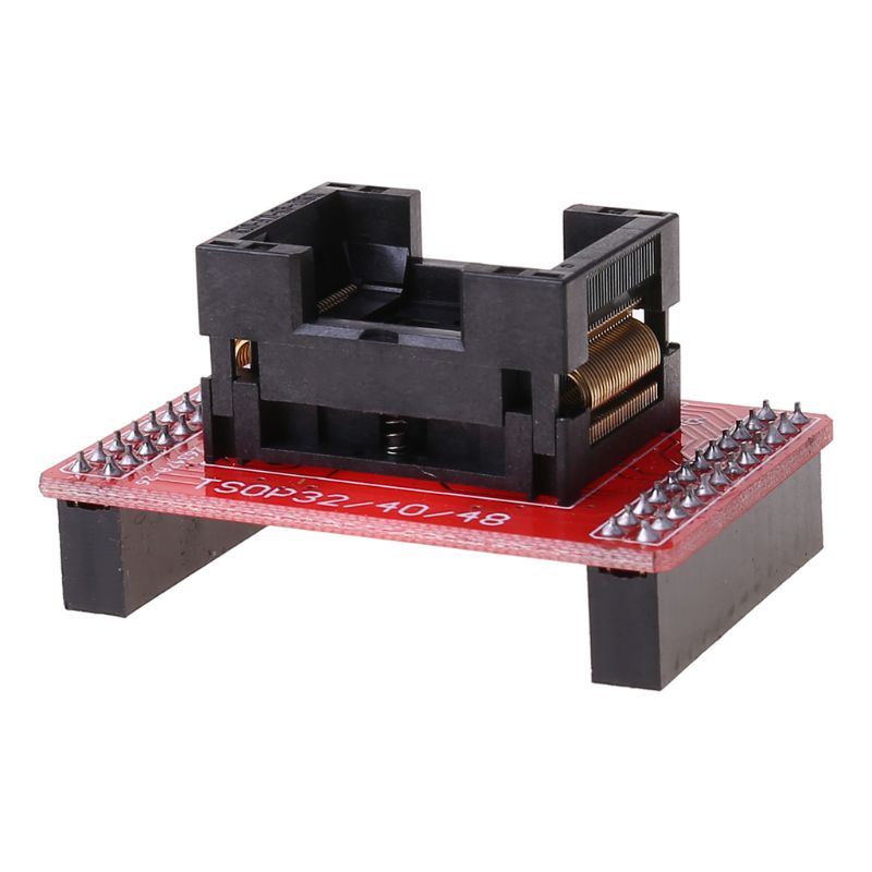 Mạch Lập Trình zzz TSOP32 TSOP40 TSOP48 ZIF Cho Mini Pro TL866A TL866CS