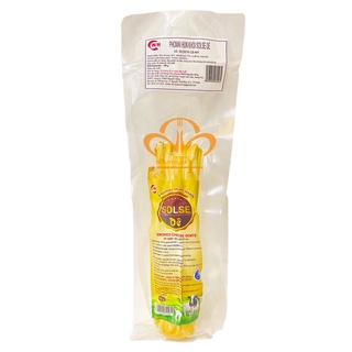 Phô mai dê sợi hun khói solse gói 100g | 200g