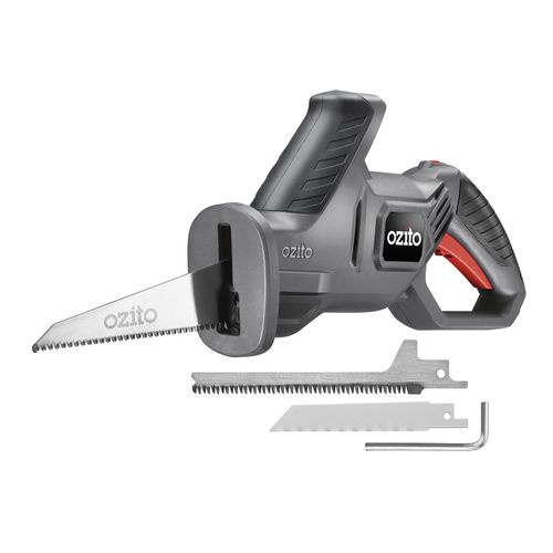 Máy cưa kiếm pin Ozito msw-3000