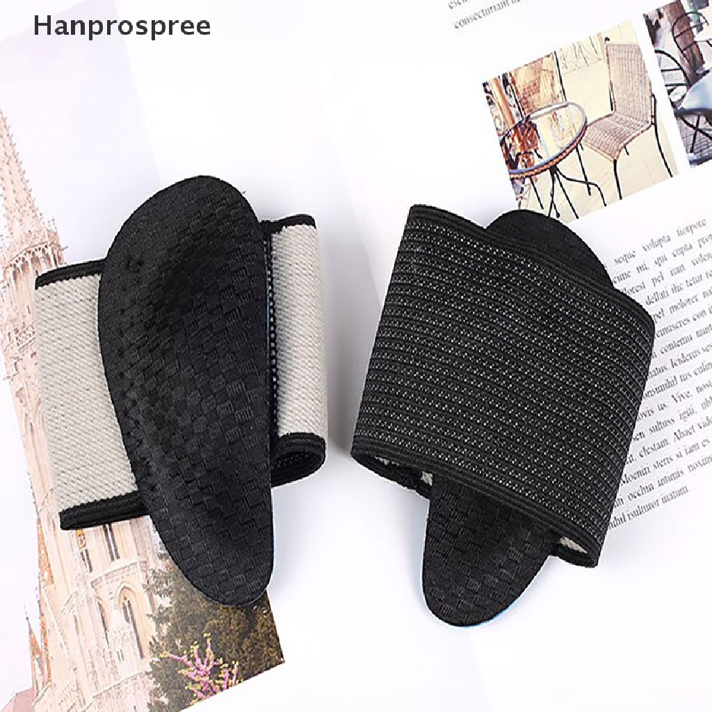 Hanprospree&gt; Foot Insoles Arch Support Plantar Fasciitis Heel Feet Cushion Fallen Heel Pain well