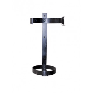 Đai treo bình chữa cháy bột 4kg và khí 3kg