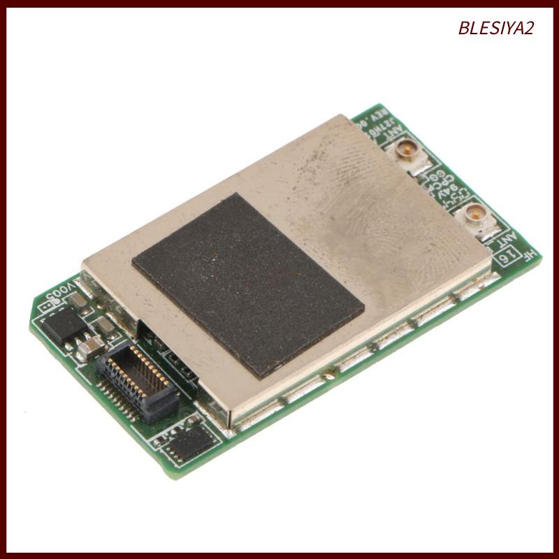Mạch mô đun CHIP WIFI không dây PCB cho Nintendo Wii CHIP IC 2878D - J27H010