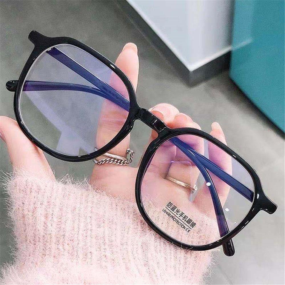 NEXTVN Kính Bảo Vệ Mắt Màu Hồng Thời Trang