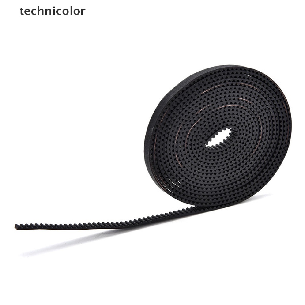 Dây Đai Hẹn Giờ GT2 Rộng 6mm 2mm 2GT Chuyên Dụng Cho Máy In 3D CNC