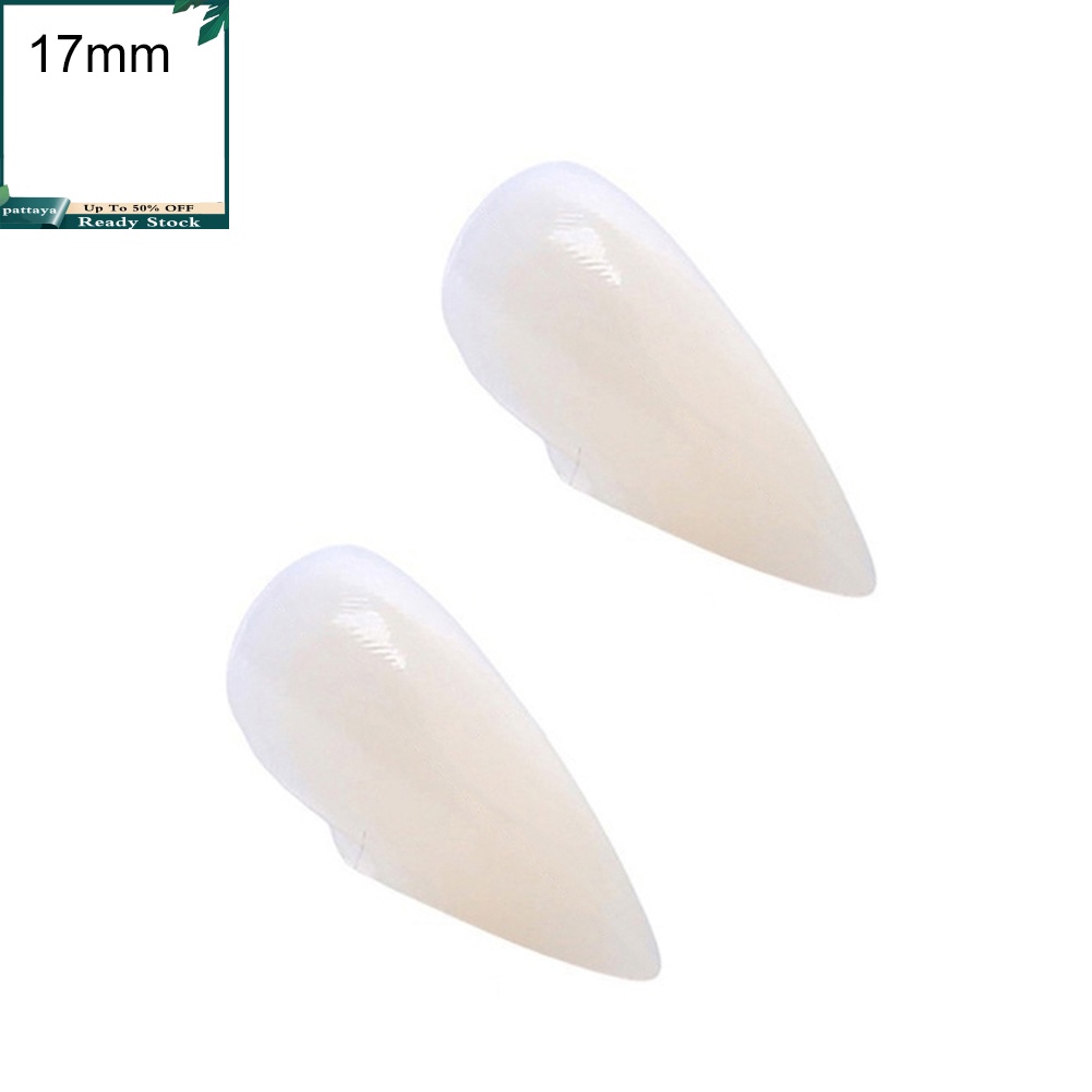 Bộ răng nanh giả hóa trang Halloween | BigBuy360 - bigbuy360.vn