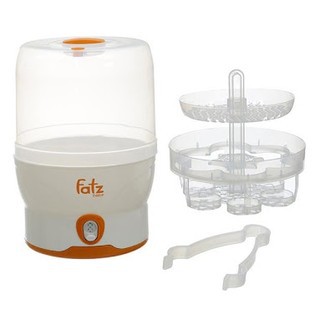 Máy tiệt trùng điện tử 6 bình fatzbaby fb4028sl