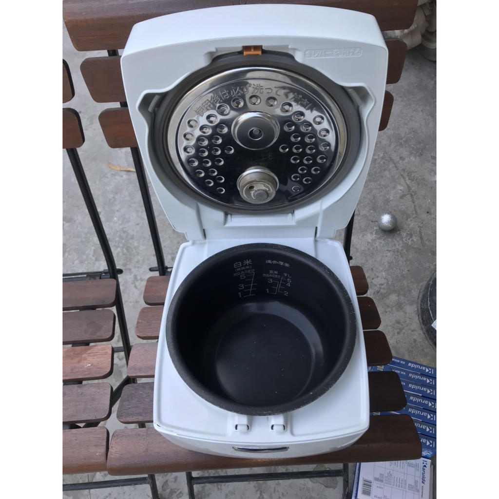 Nồi cơm nội địa nhật bản 1L cao tần Nhật Bản | BigBuy360 - bigbuy360.vn