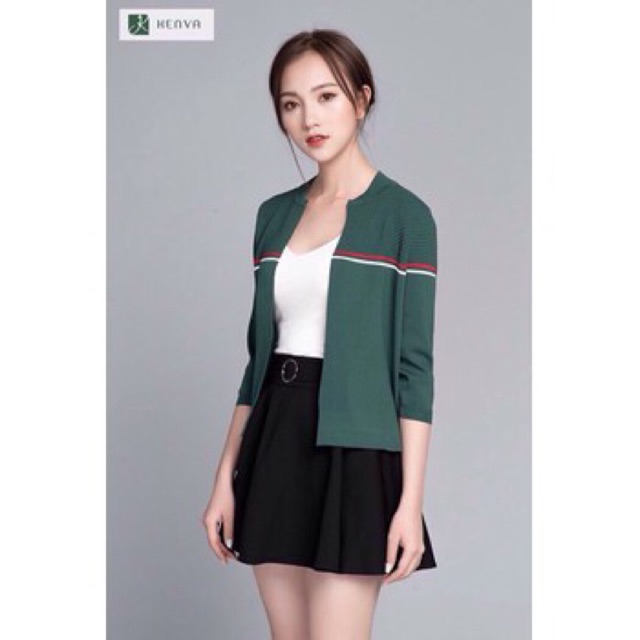 Áo Hằng VT