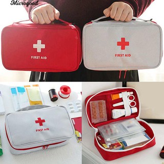 Túi đựng dụng cụ sơ cứu khẩn cấp nhỏ gọn tiện lợi