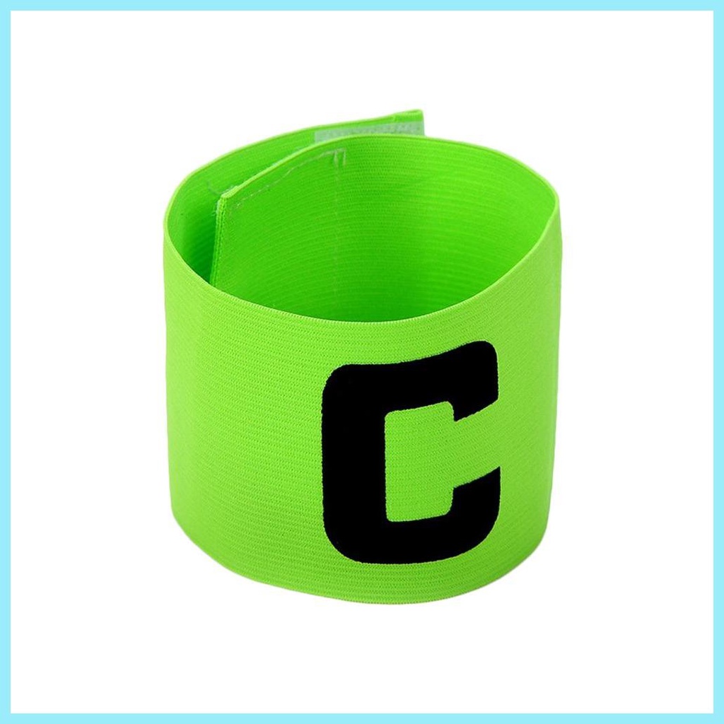 Băng Đeo Tay Loại C Hình Captain America