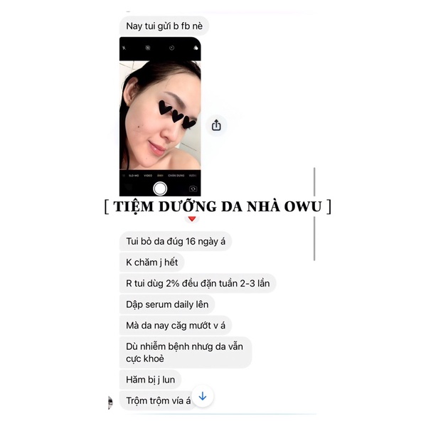 Kem dưỡng da mặt Extra Daily 2 in 1
