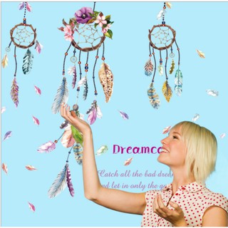 Dream catcher