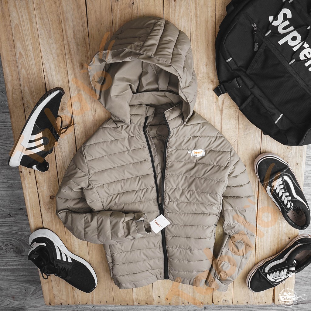 Phao The North Face Light down - Siêu nhẹ, Siêu ấm - ĐỔI/TRẢ 7 NGÀY | BigBuy360 - bigbuy360.vn