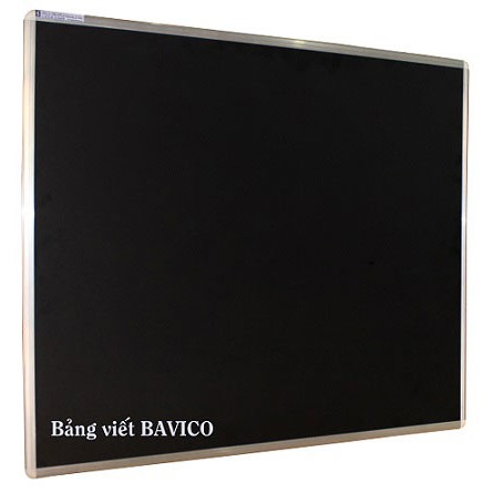 Bảng đen viết phấn Poly Taiwan các Kích thước