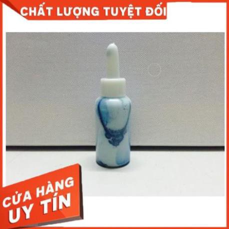 KEO CHẶN MÀU PHÁP LỌ NHỎ