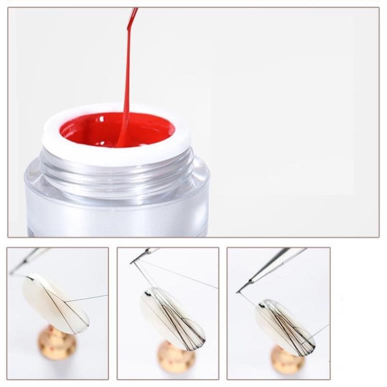 Gel nhện AS (bao test chính hãng) [GIÁ SỐC]