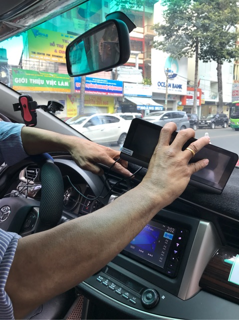 (Tặng thẻ 32GB) Camera hành trình N93Plus android 4G | BigBuy360 - bigbuy360.vn