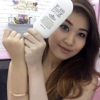 KEM Ủ TRẮNG SNOW WHITE SECRET KEY