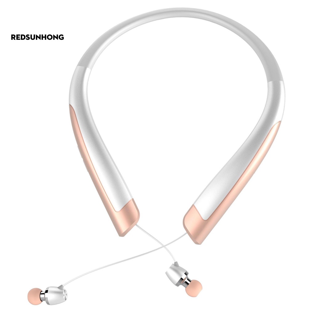 Tai Nghe Đeo Cổ Không Dây HBS-1100 Phong Cách Thể Thao