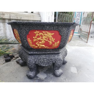Sơn nước nhũ vàng ATM 999 (980g)