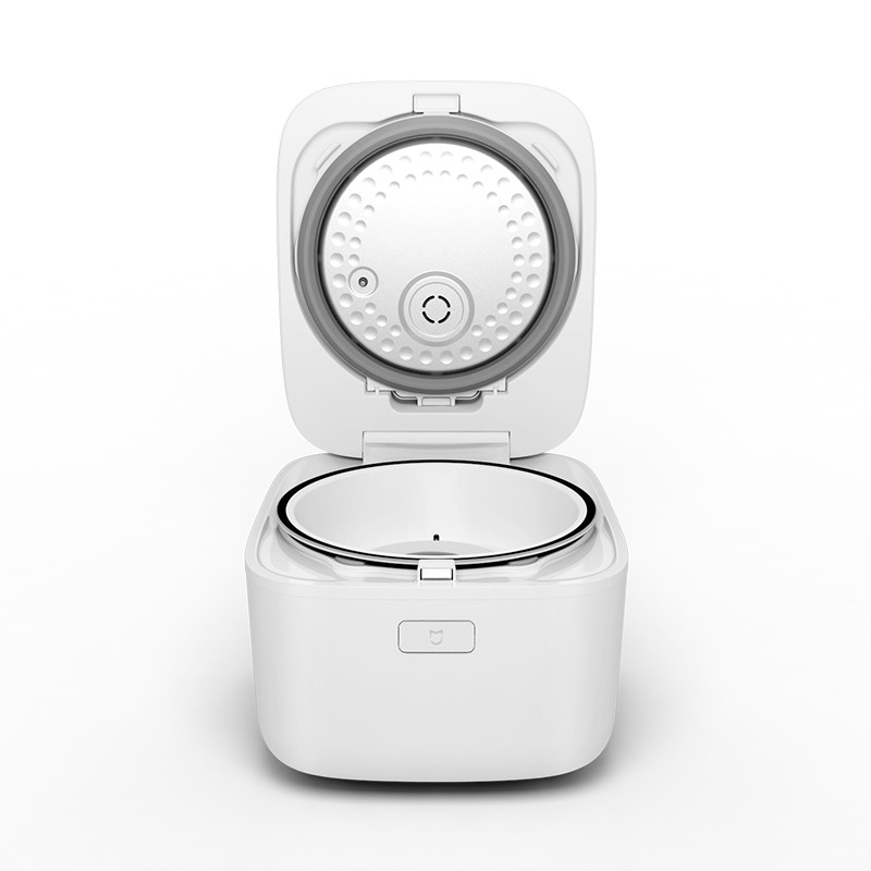 Nồi cơm điện cao tần gen 2 Xiaomi IH rice cooker